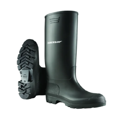 bota industrial 380PP devom