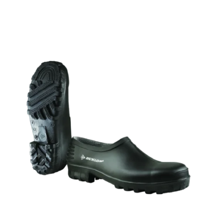 calzado de pvc dunlop monocolour 814P Devom