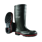 botas industriales de pvc A442031