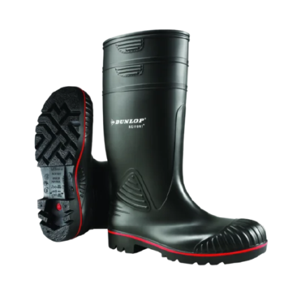 botas industriales de pvc A442031