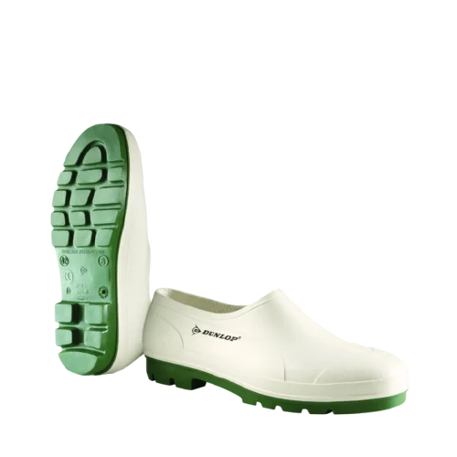 calzado pvc bicolour wellie shoes, encuentralo en Devom