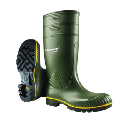 Dunlop Acifort Heavy Duty