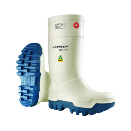 bota de pu de -50 C, cotizalo en devom