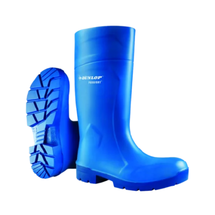 Dunlop Purofort FoodPro MultiGrip Safety