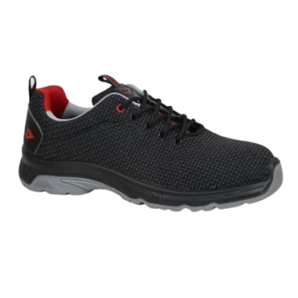 Zapatilla Raptor con puntera