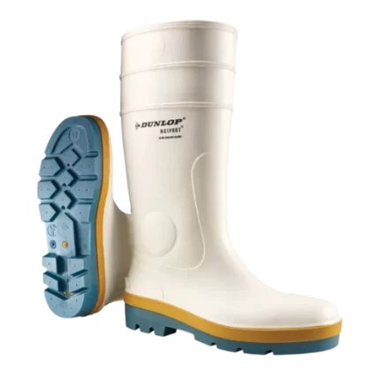 Dunlop Acifort Tricolour Safety