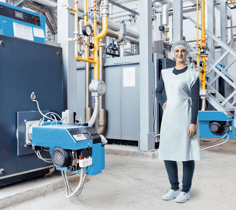 epps descartables para industria alimentaria - Brasmo